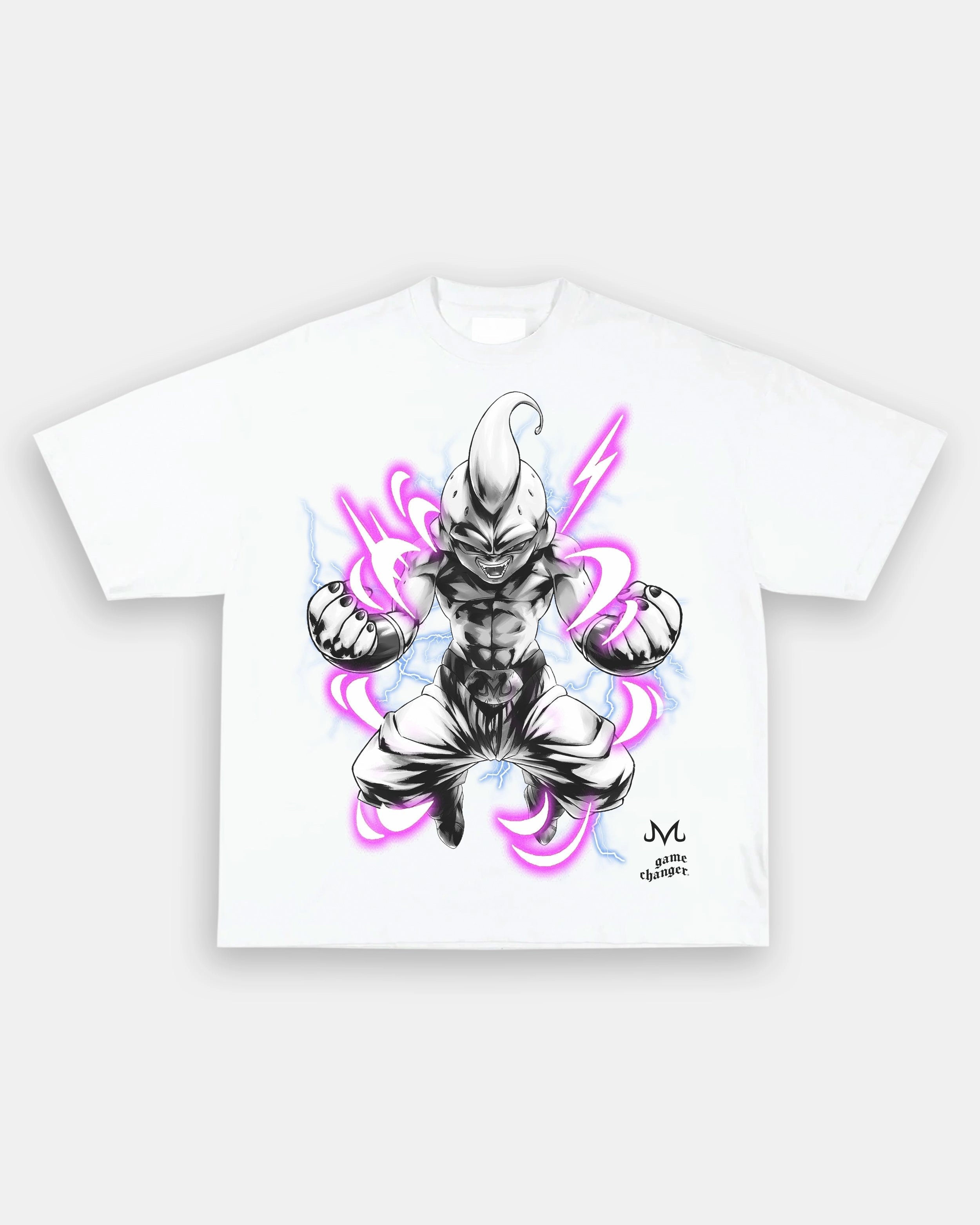 KID BUU V3 TEE