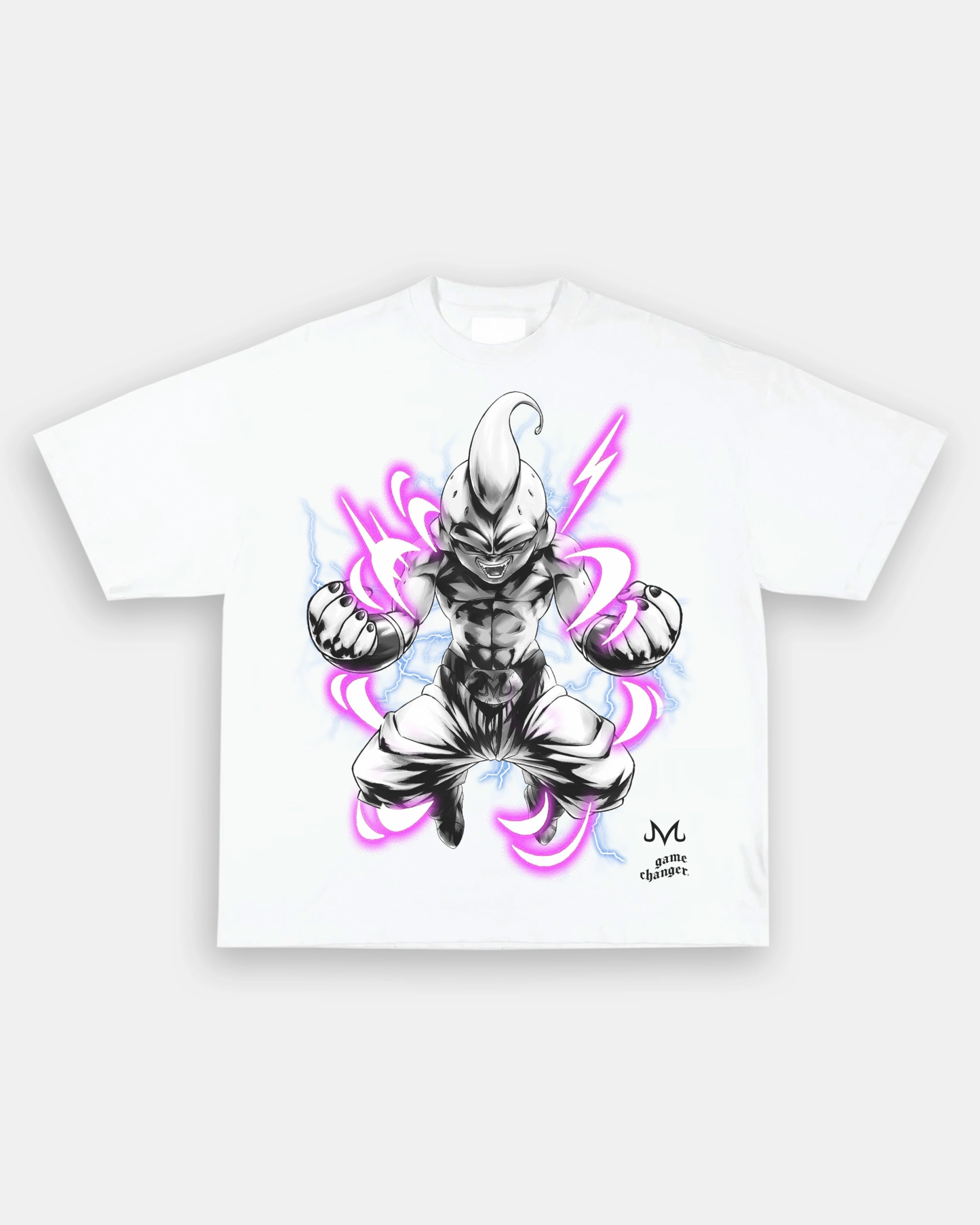 KID BUU V3 TEE