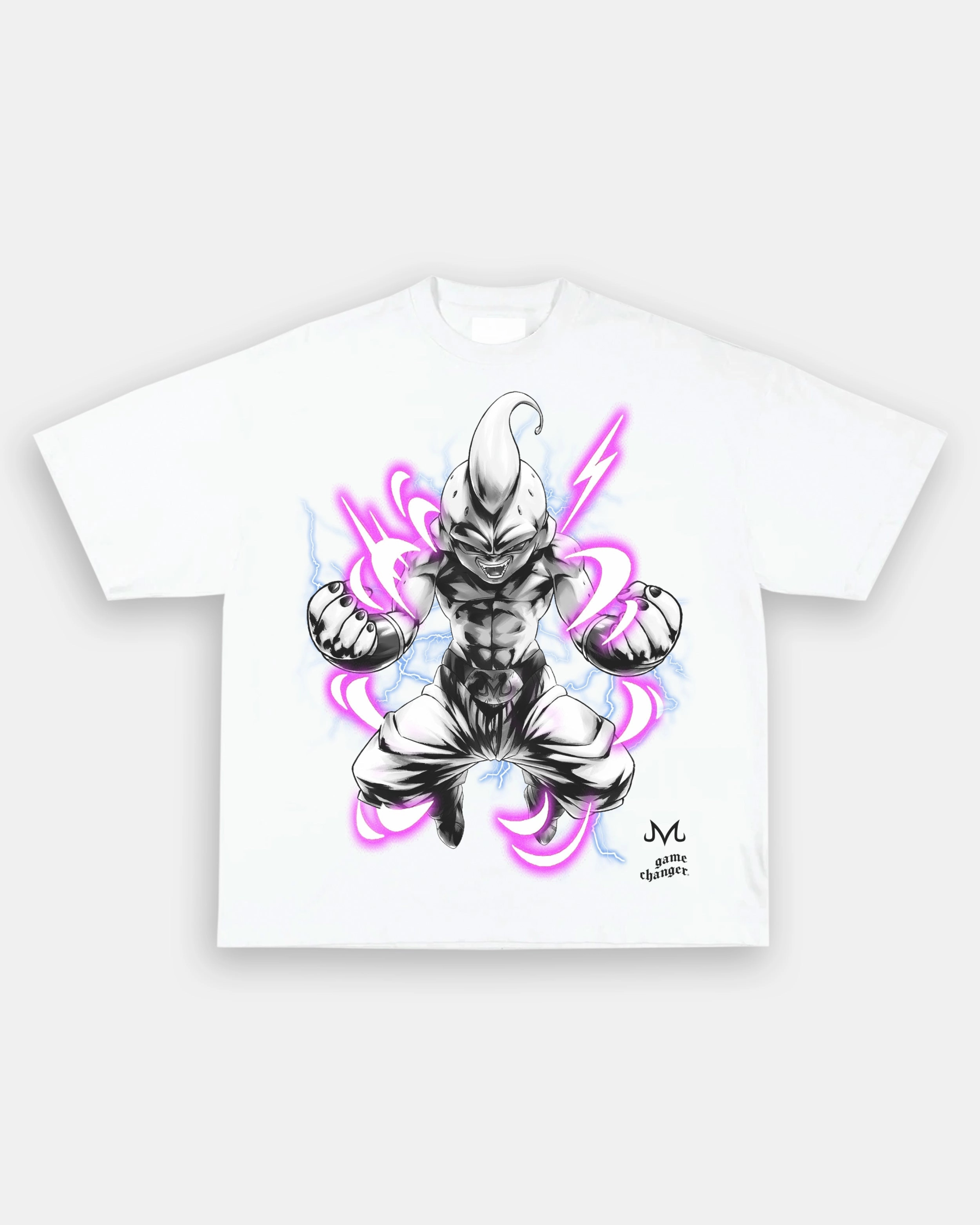 KID BUU V3 TEE