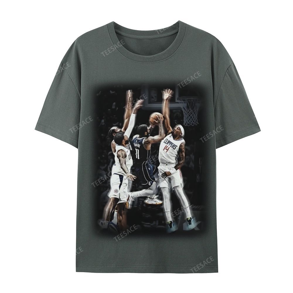KYRIE IRVING VINTAGE TEE