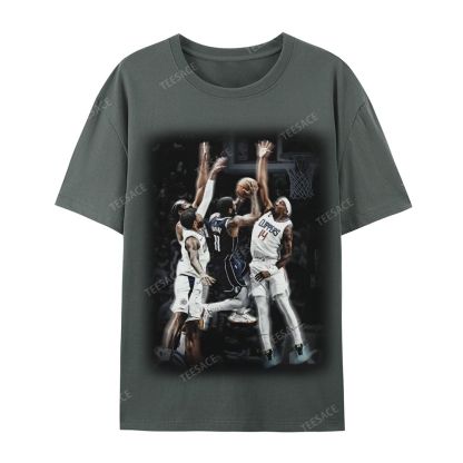 KYRIE IRVING VINTAGE TEE