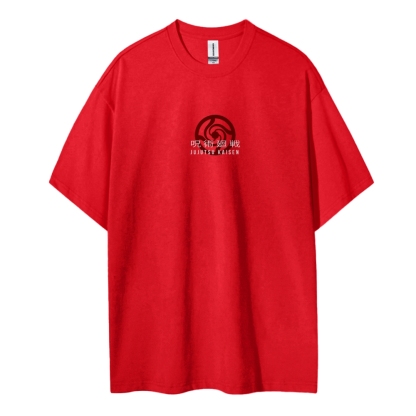 Toji Fushiguro Jujutsu Kaisen | T-Shirt