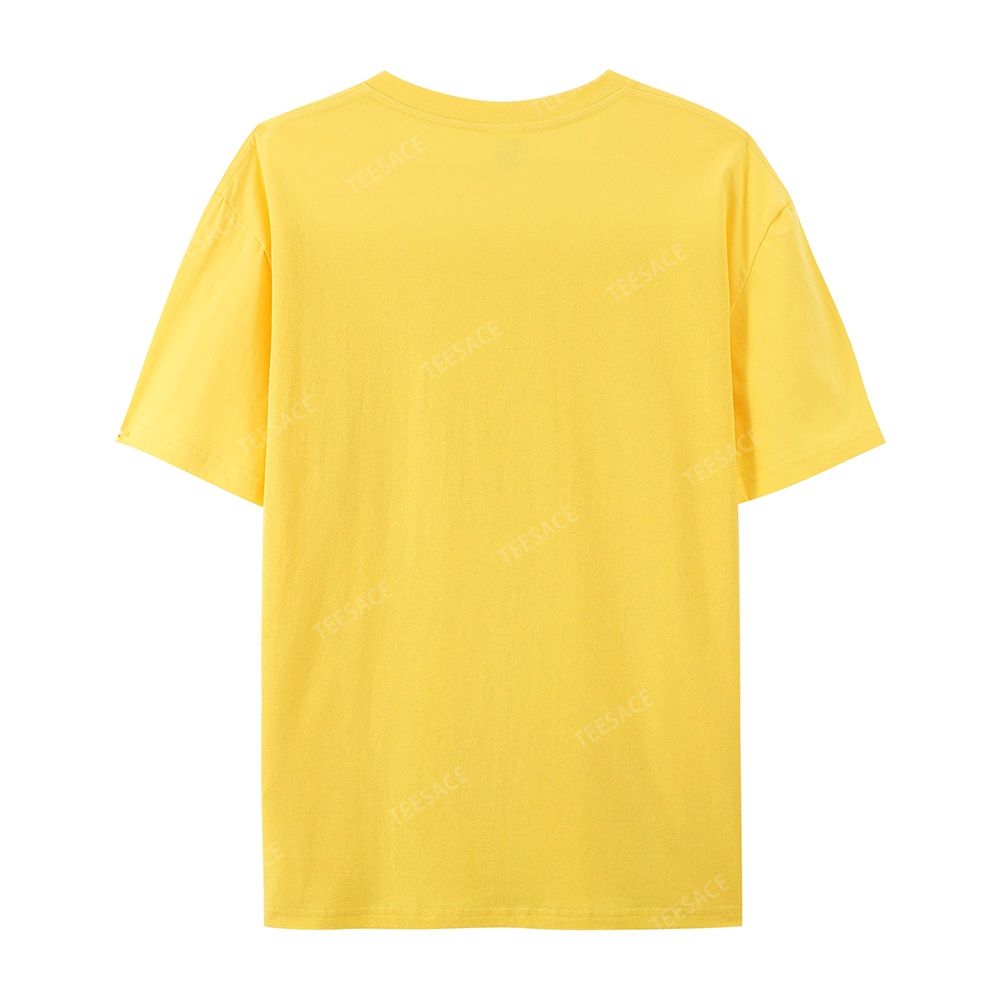 KOBE Vintage Tee Unisex-Adult Oversized Washed Cotton T-Shirt 