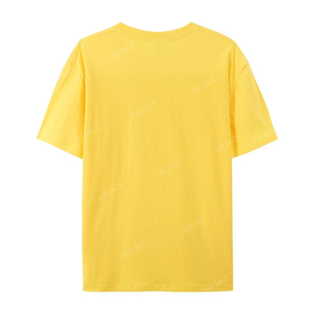 KOBE Vintage Tee Unisex-Adult Oversized Washed Cotton T-Shirt 