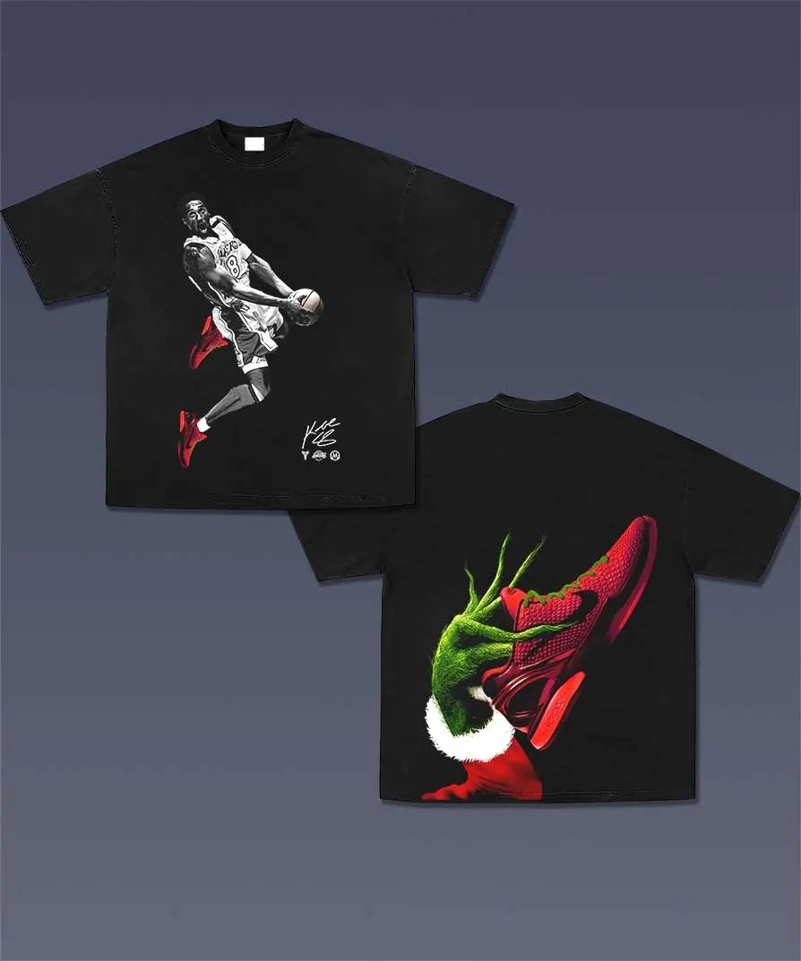 VINTAGE TEE | KOBE