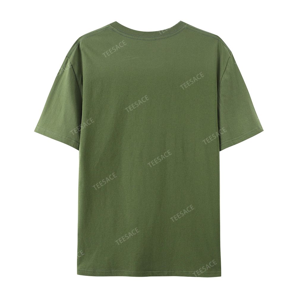 KOBE Vintage Tee Unisex-Adult Oversized Washed Cotton T-Shirt 