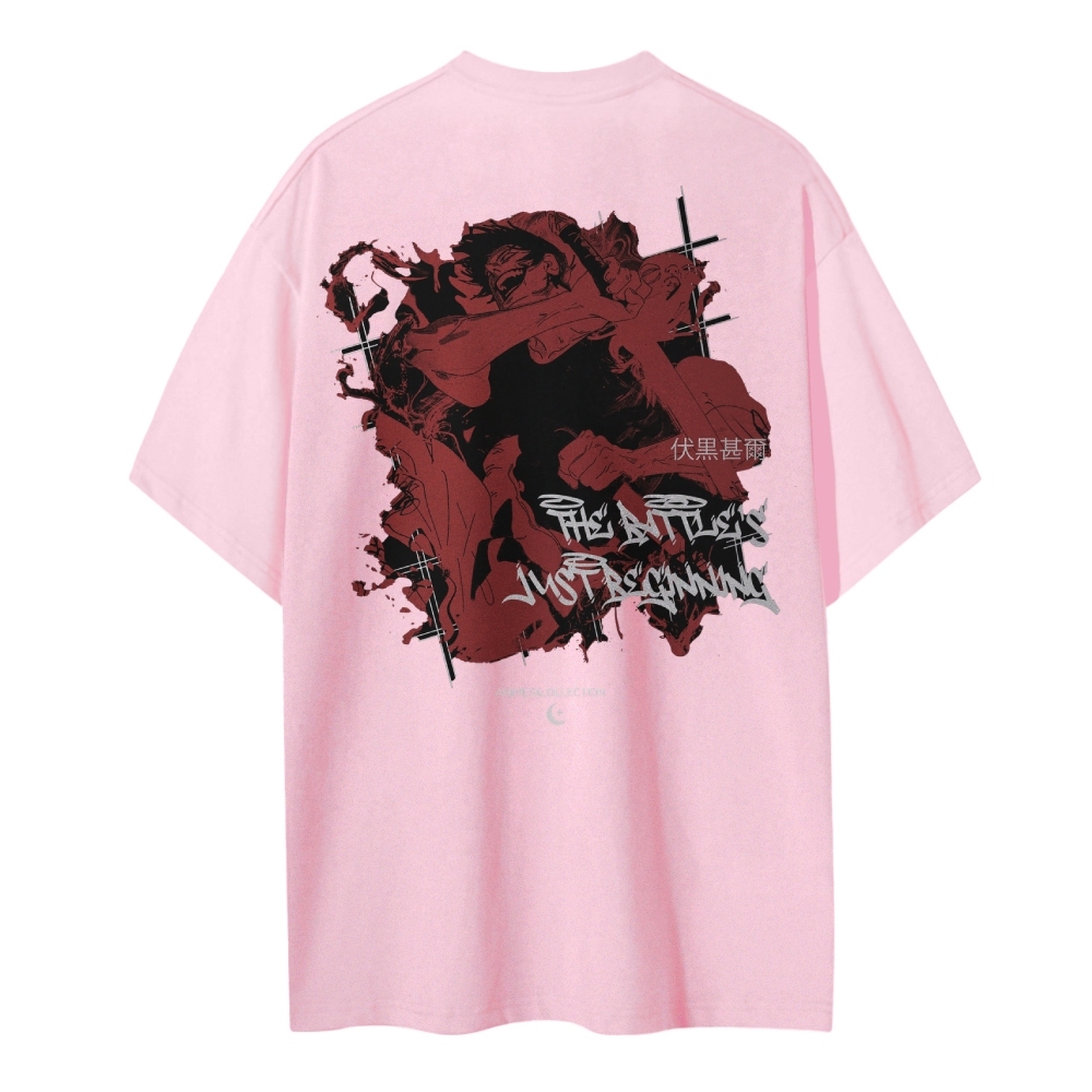 Toji Fushiguro Jujutsu Kaisen | T-Shirt