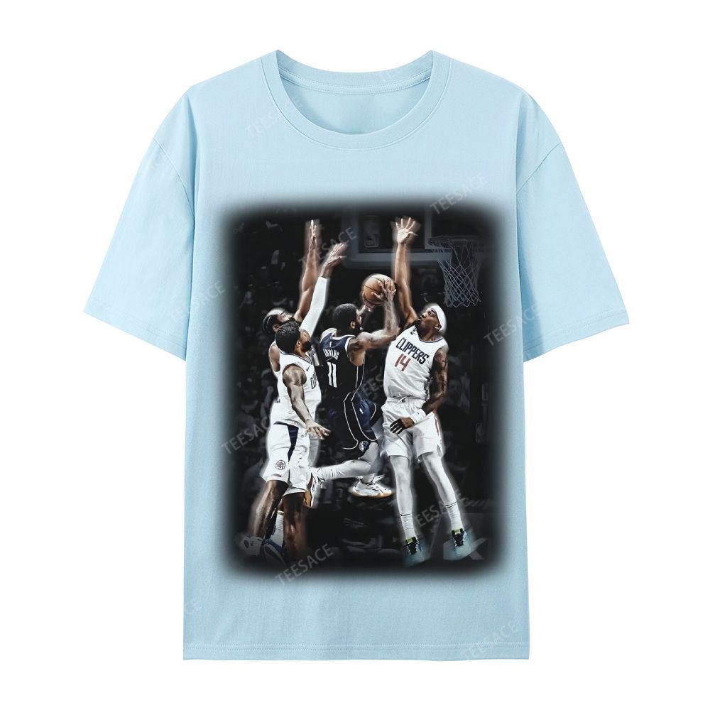 KYRIE IRVING VINTAGE TEE