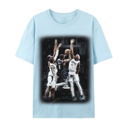 KYRIE IRVING VINTAGE TEE