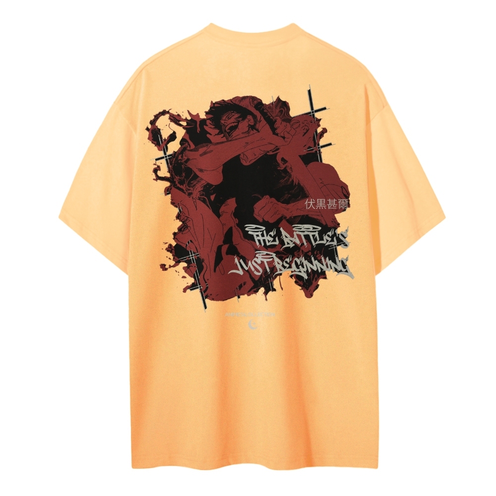 Toji Fushiguro Jujutsu Kaisen | T-Shirt