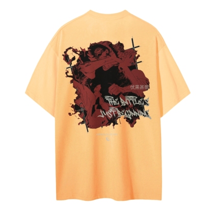 Toji Fushiguro Jujutsu Kaisen | T-Shirt