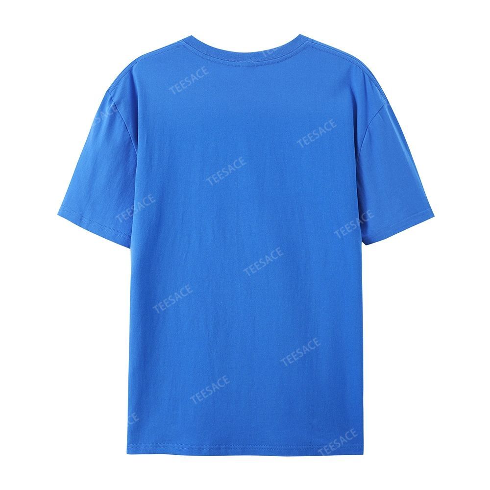 KOBE Vintage Tee Unisex-Adult Oversized Washed Cotton T-Shirt 