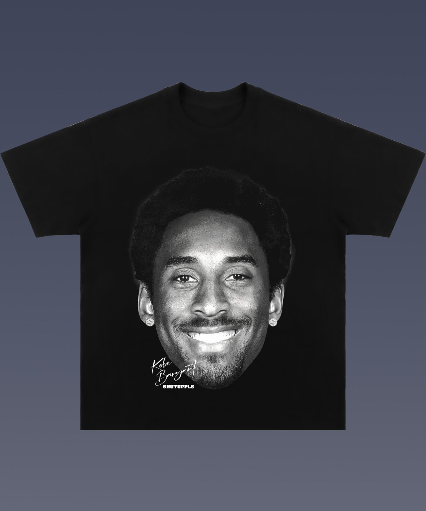VINTAGE TEE | EAGLES KOBE