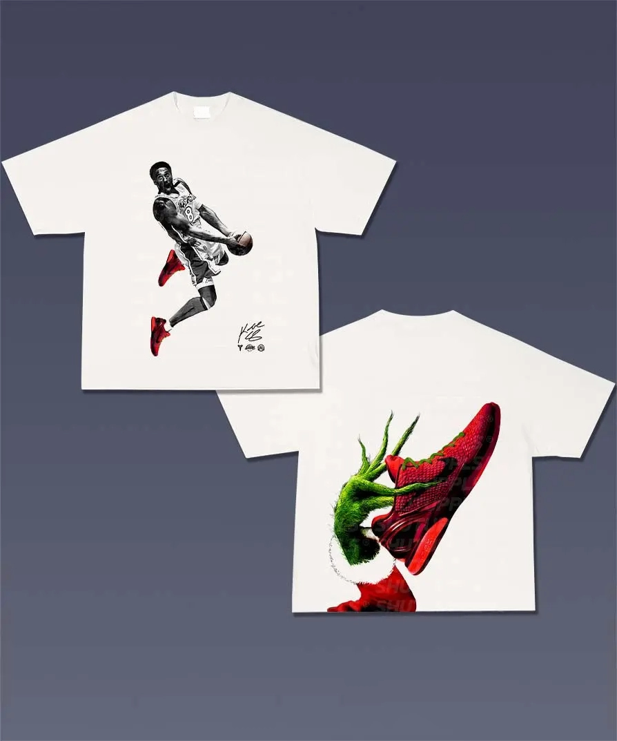 VINTAGE TEE | KOBE