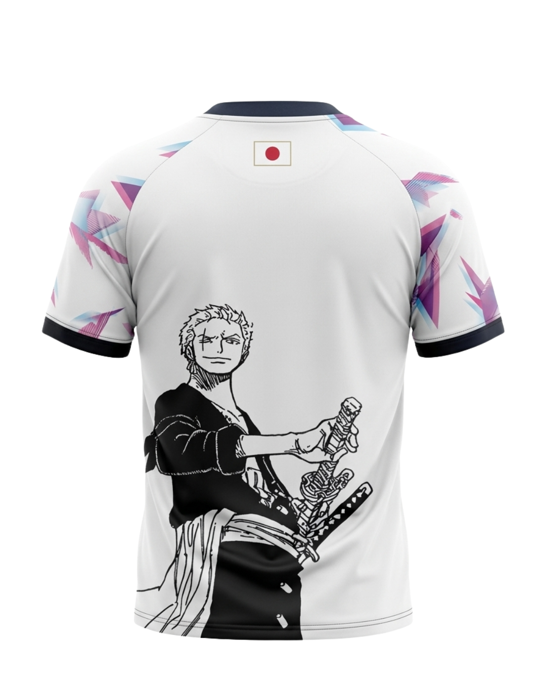 Jersey  Edición Rorona Zoro