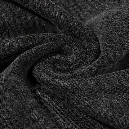 Arise Solo Leveling Printed Unisex Washed Hoodie