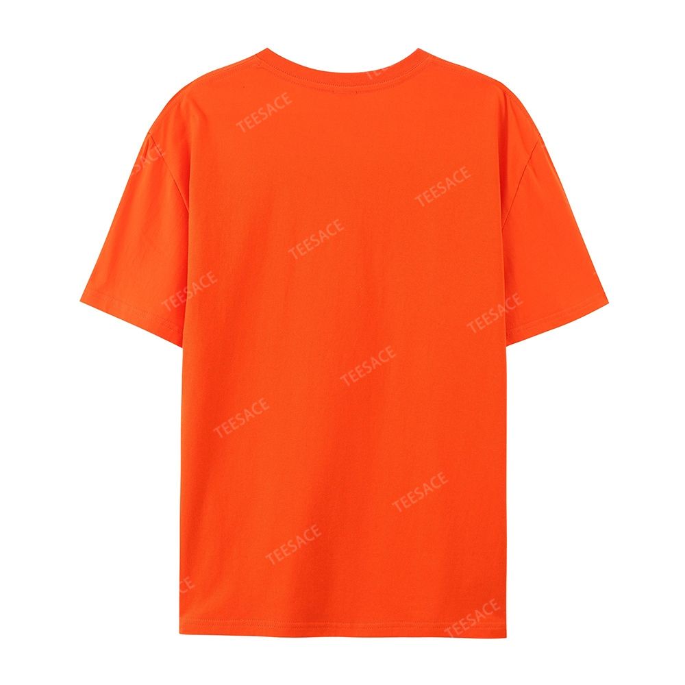 KOBE Vintage Tee Unisex-Adult Oversized Washed Cotton T-Shirt 