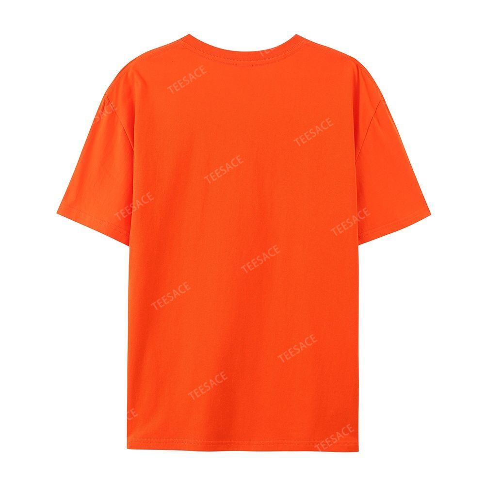 KOBE Vintage Tee Unisex-Adult Oversized Washed Cotton T-Shirt 