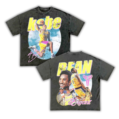 "The Bean" Kobe T-Shirt