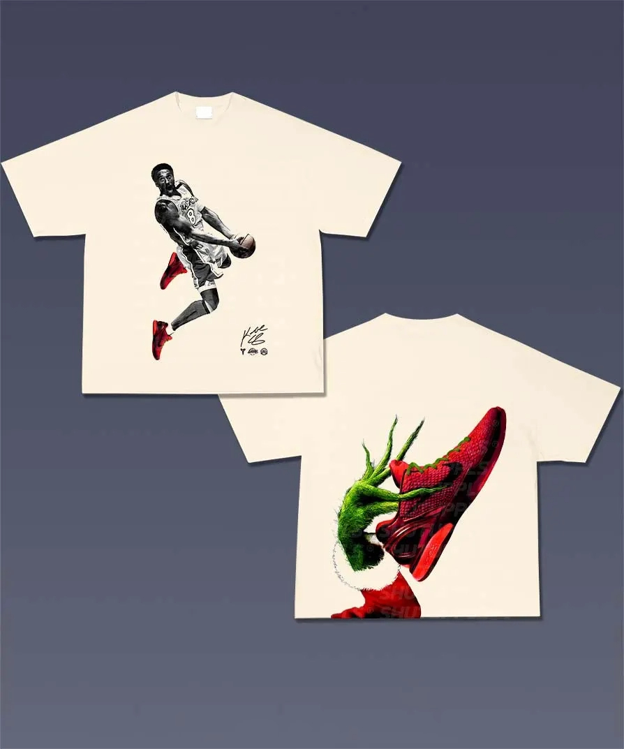 VINTAGE TEE | KOBE