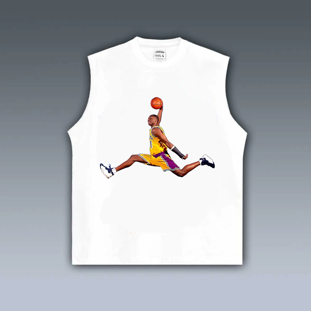KOBE | VINTAGE TANK TOP 