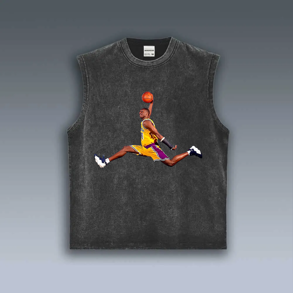 KOBE | VINTAGE TANK TOP 
