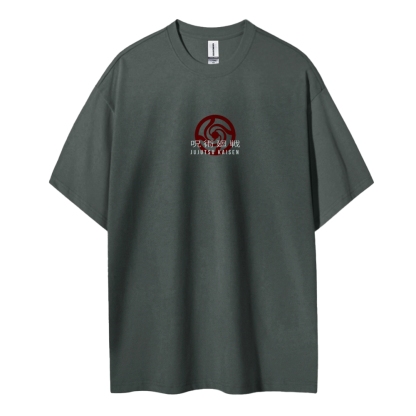 Toji Fushiguro Jujutsu Kaisen | T-Shirt