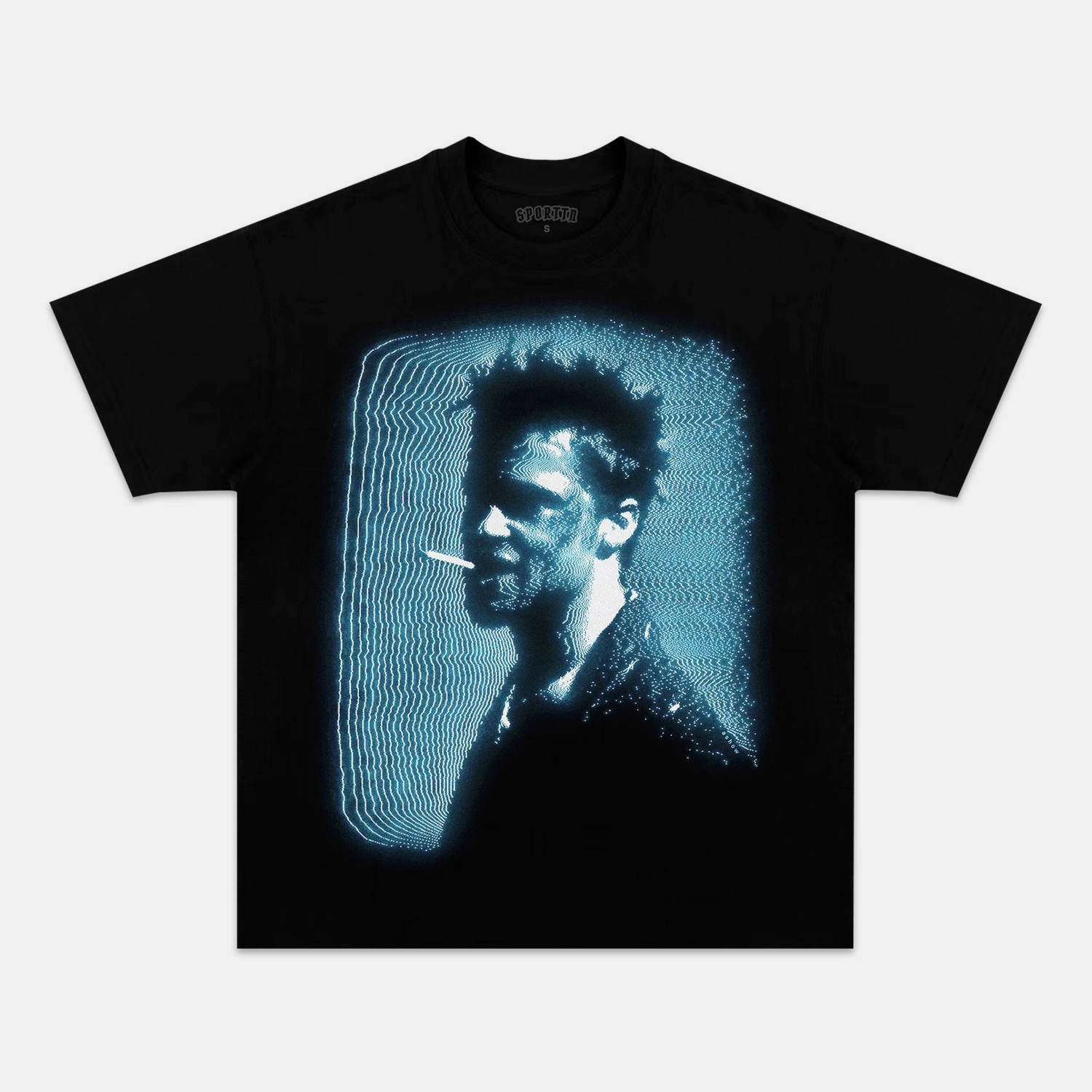 FIGHT CLUB TEE