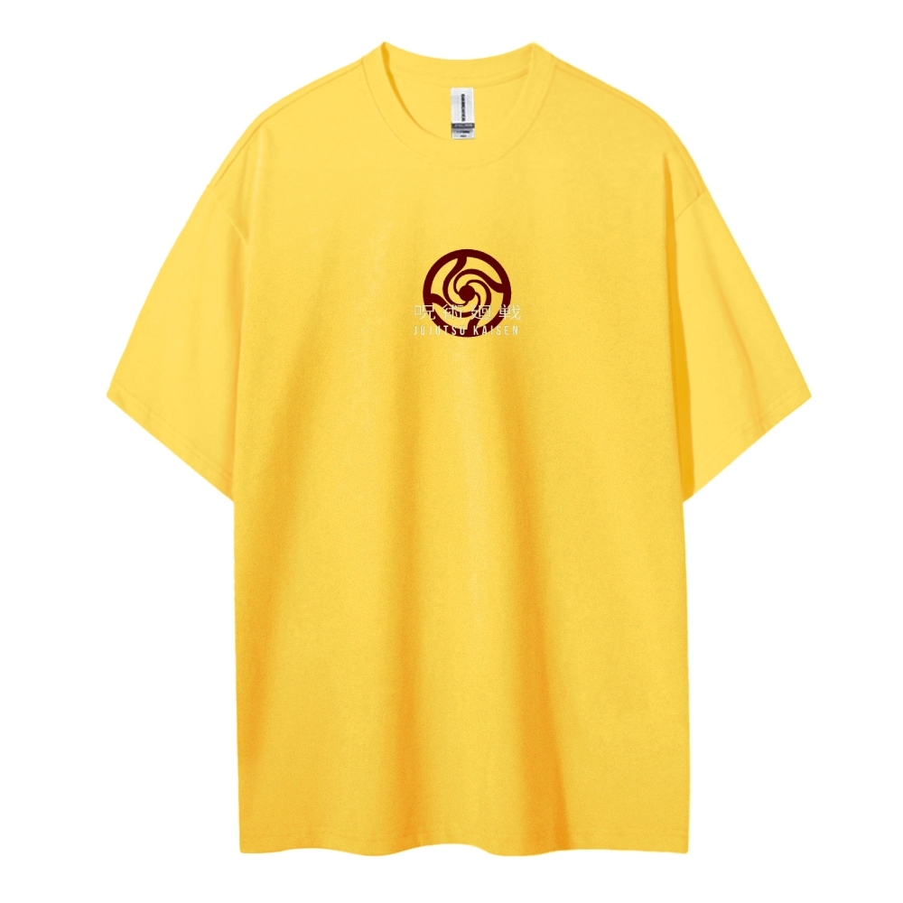 Toji Fushiguro Jujutsu Kaisen | T-Shirt