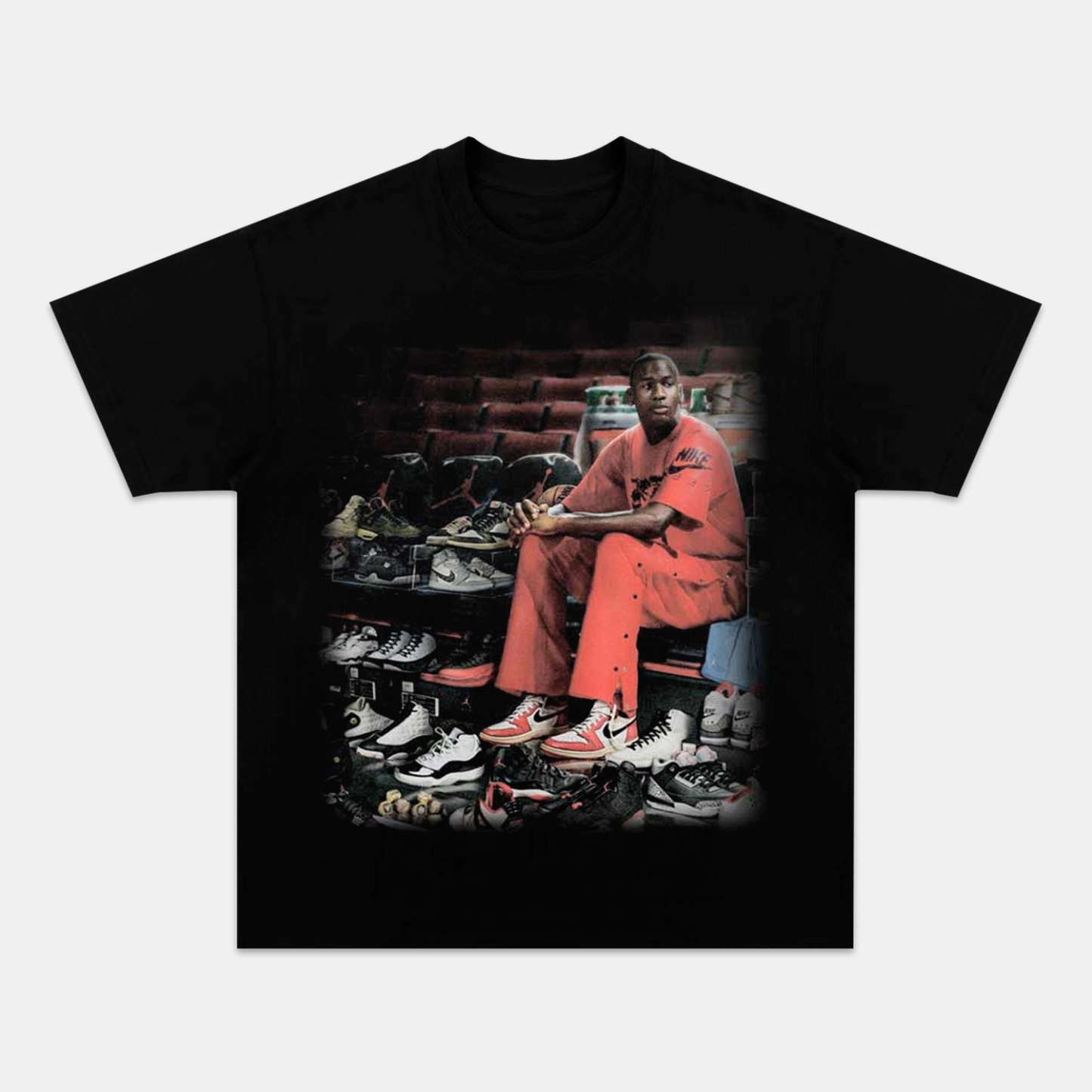 MICHAEL JORDAN TEE