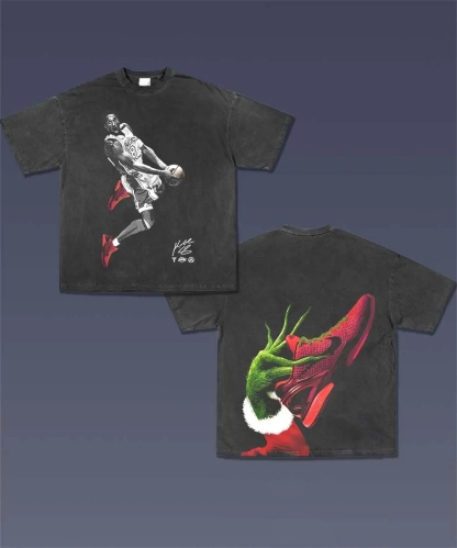 VINTAGE TEE | KOBE