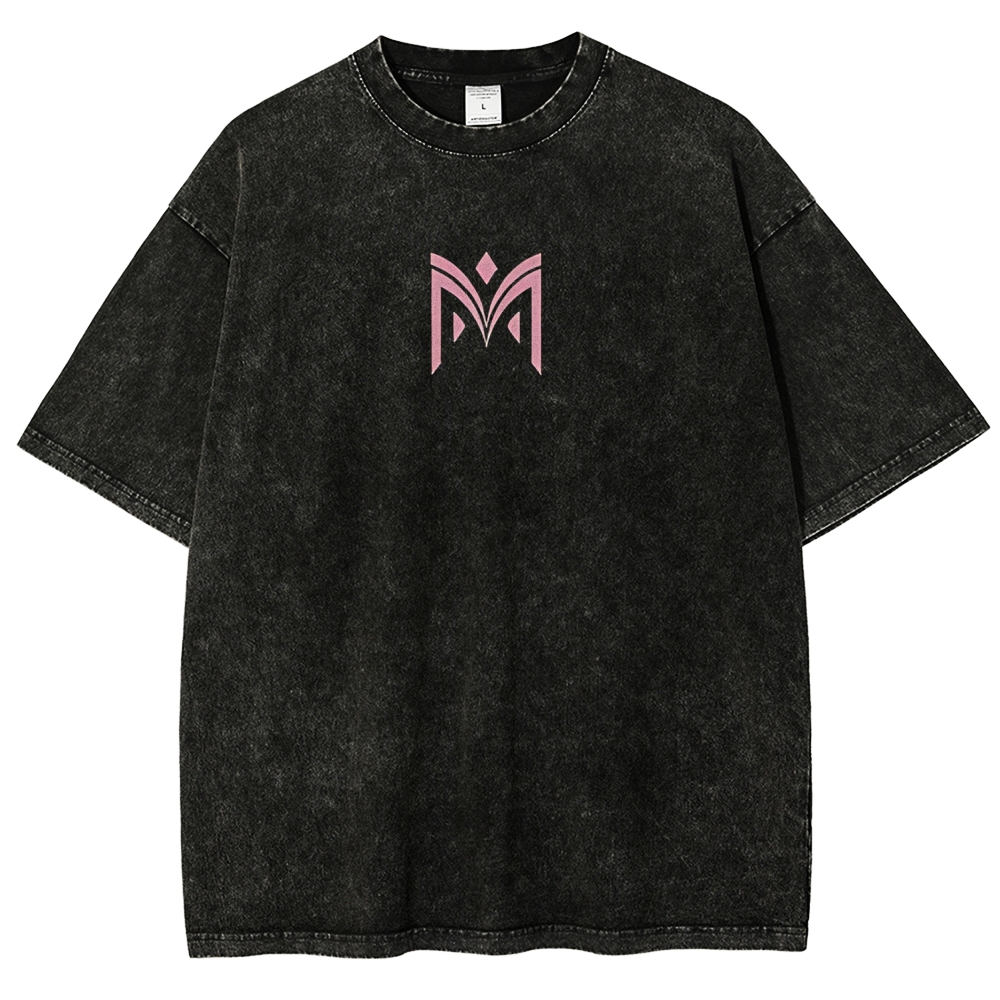 My Dress-Up Darling Marin Kitagawa Vintage Unisex Washed T-Shirt