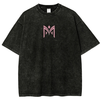 My Dress-Up Darling Marin Kitagawa Vintage Unisex Washed T-Shirt