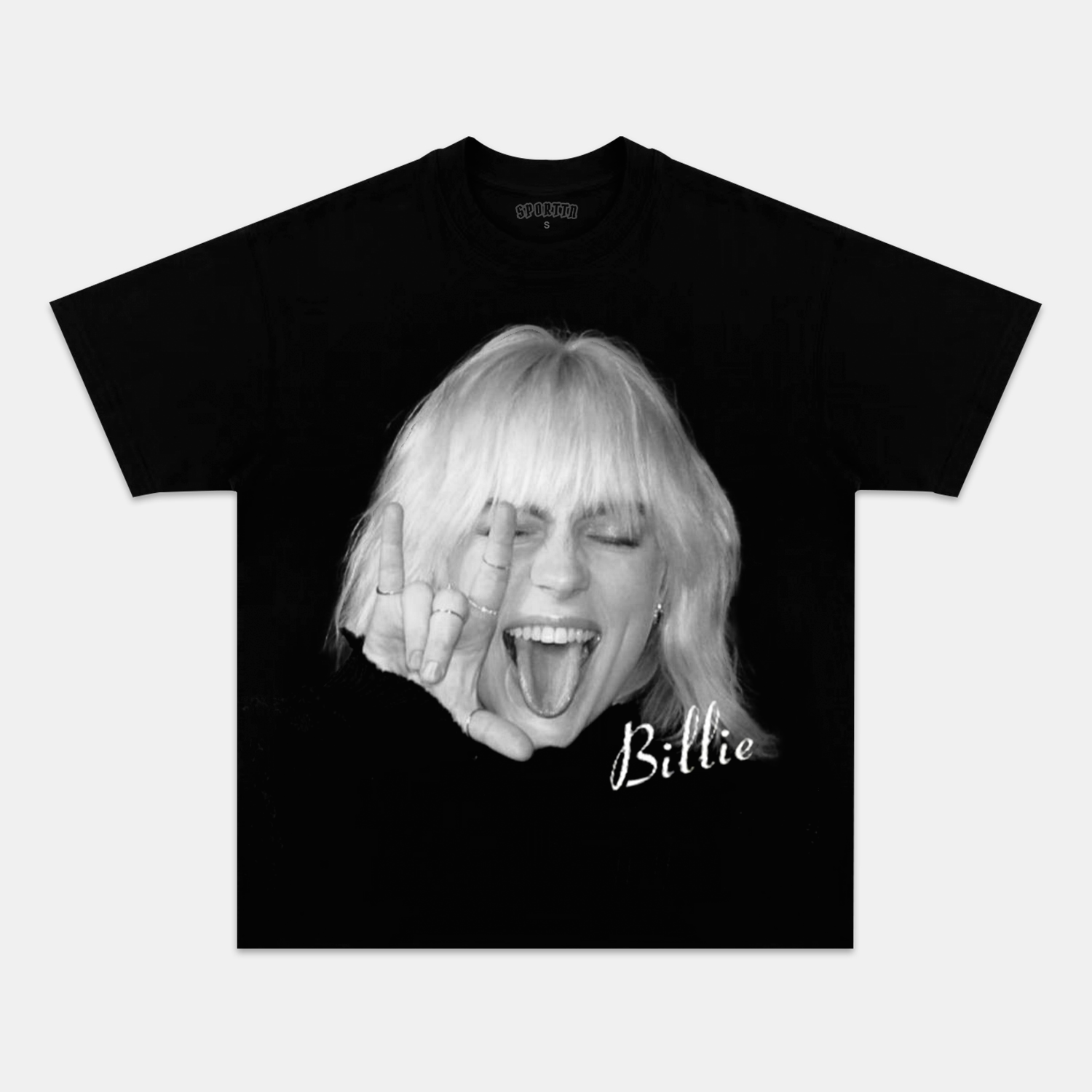 BILLIE EILISH 2.0 TEE