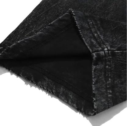 Retro Limited Vegeta Dragon Ball Oversize Washed T-Shirt