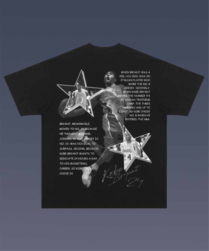 VINTAGE TEE | EAGLES KOBE