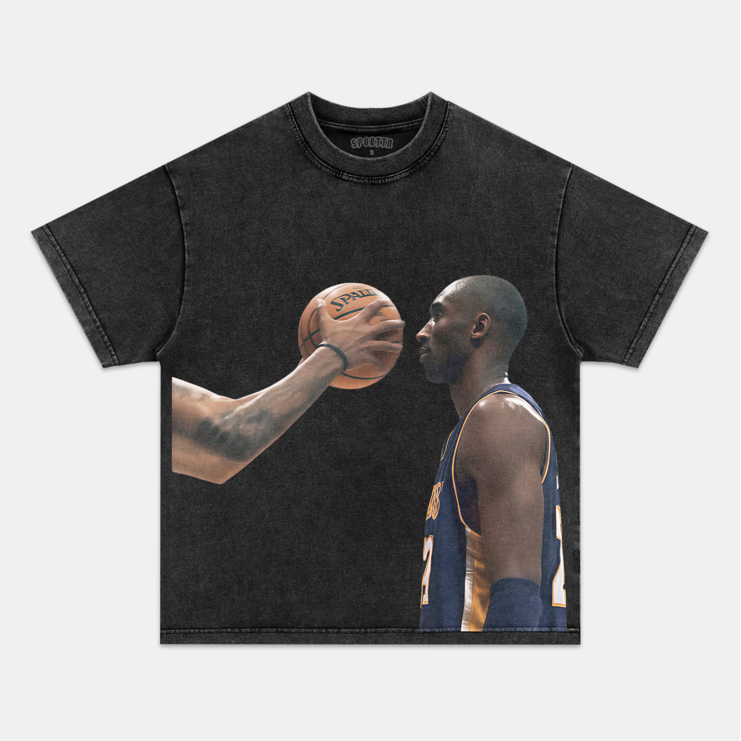 KOBE BRYANT TEE