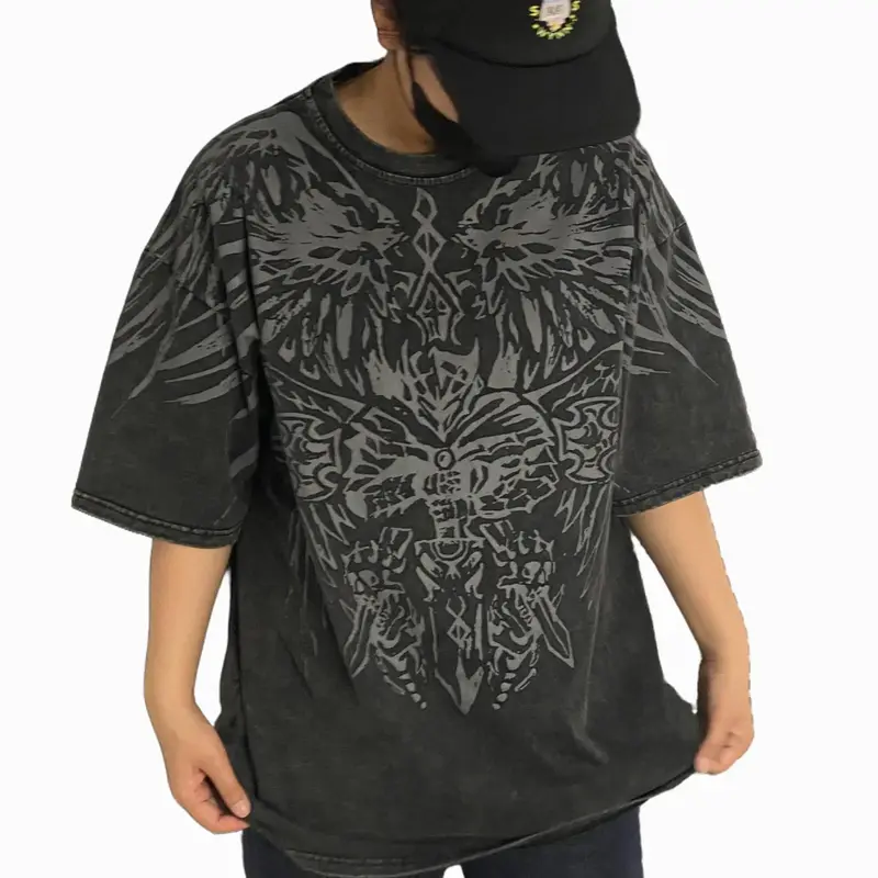 Berserk Vintage T-Shirt 