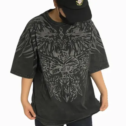 Berserk Vintage T-Shirt 