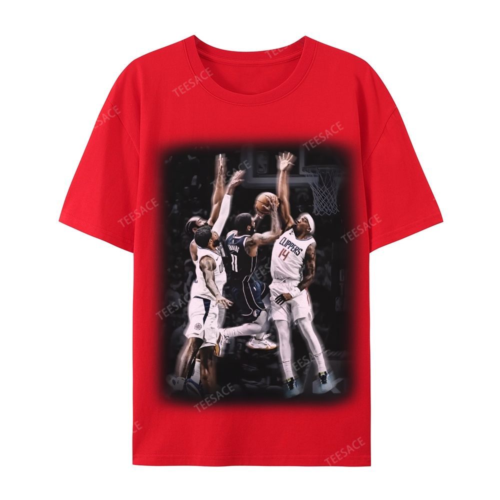 KYRIE IRVING VINTAGE TEE