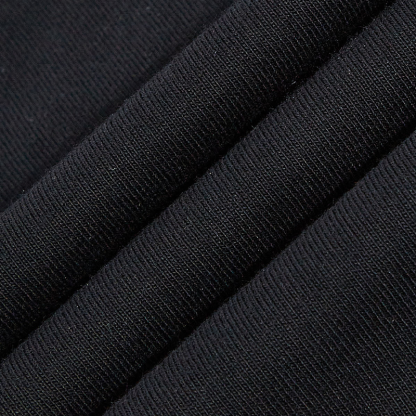 Kingdom Hearts Roxas Printed Unisex Oversized T-shirts