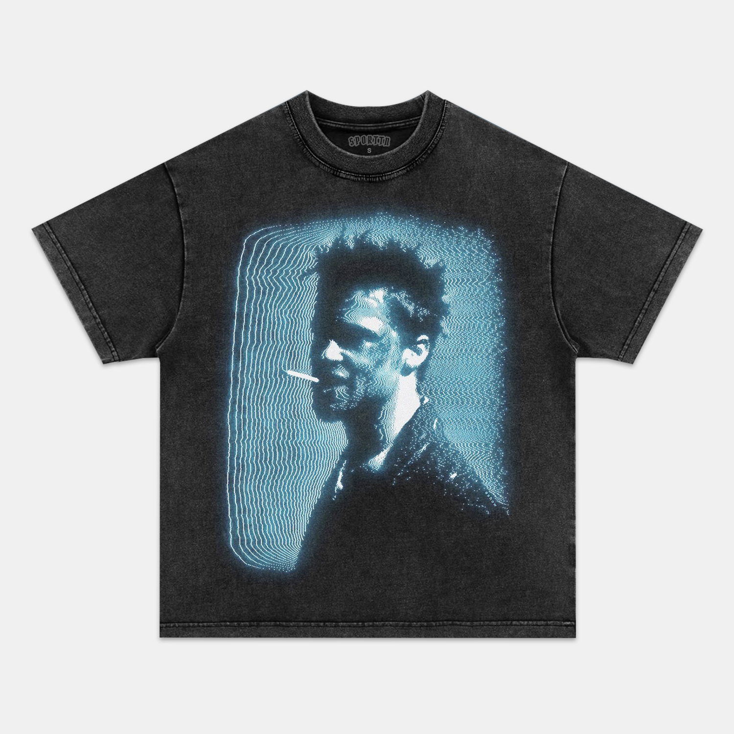 FIGHT CLUB TEE