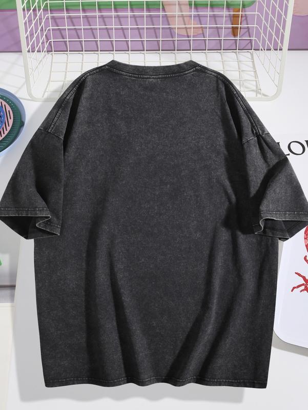 Momo Ayase DanDaDan Shirt, Anime Manga DanDaDan Shirt, DanDaDan Shirt, Graphic Tee, Unisex Fashion, Full Color, Full Size, For Men, For Women