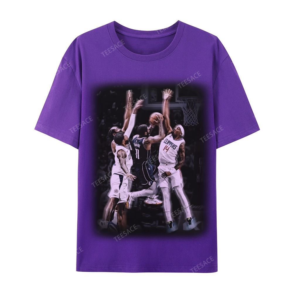 KYRIE IRVING VINTAGE TEE