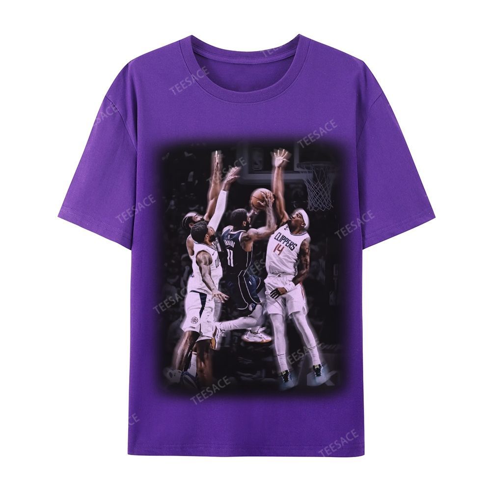 KYRIE IRVING VINTAGE TEE