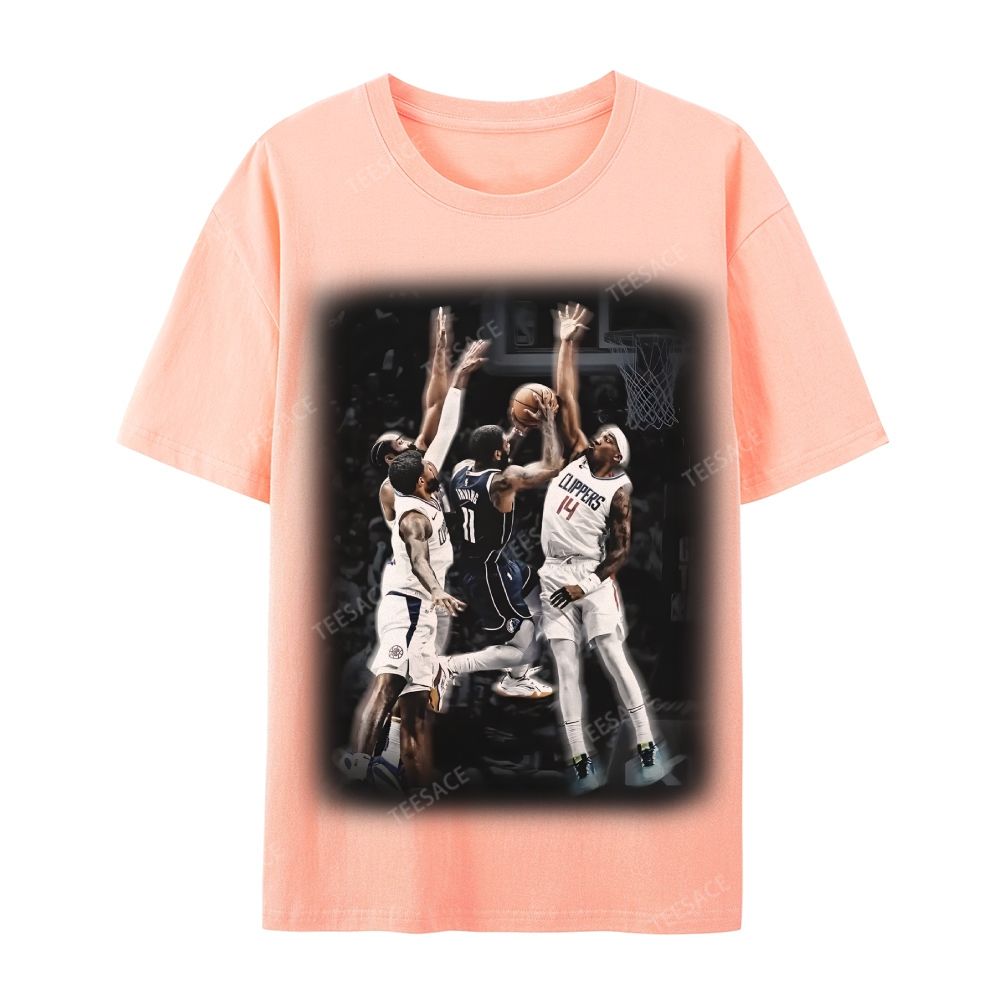 KYRIE IRVING VINTAGE TEE