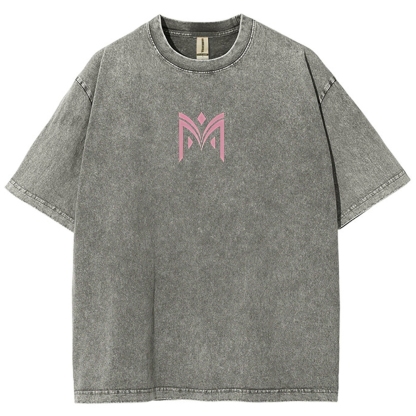 My Dress-Up Darling Marin Kitagawa Vintage Unisex Washed T-Shirt