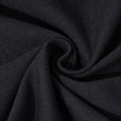 Unohana Minazuki Printed Men's Cotton T-shirts