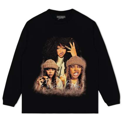 ERYKAH BADU TEE