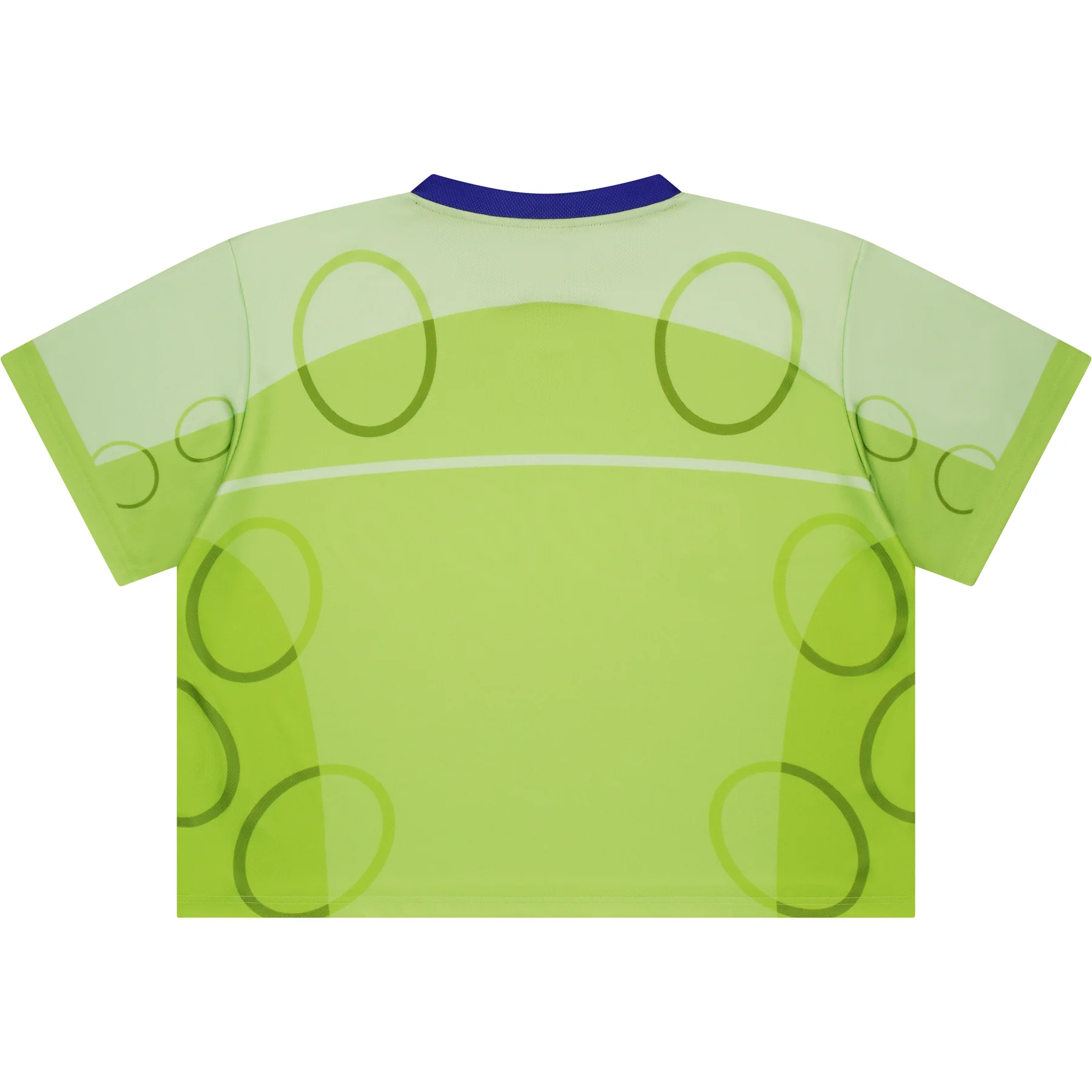JOJO Fugo Football Jersey Mesh Shirts 